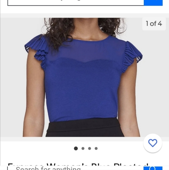 Sale: All Tops, Buy 1 Get 1 Free - Picture 12 of 13